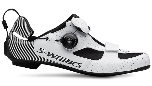 2019 Triathlon Bike Shoe Guide